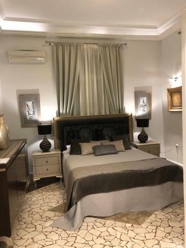 Apartamentos Villa Stella Rhodes Town