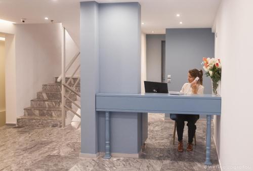 Hotel Sunrise Luxury Apartments Rhodes