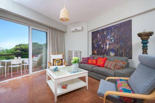 Melita City Apartment