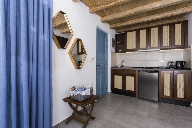 Apartamento Blue Jasmine Suites