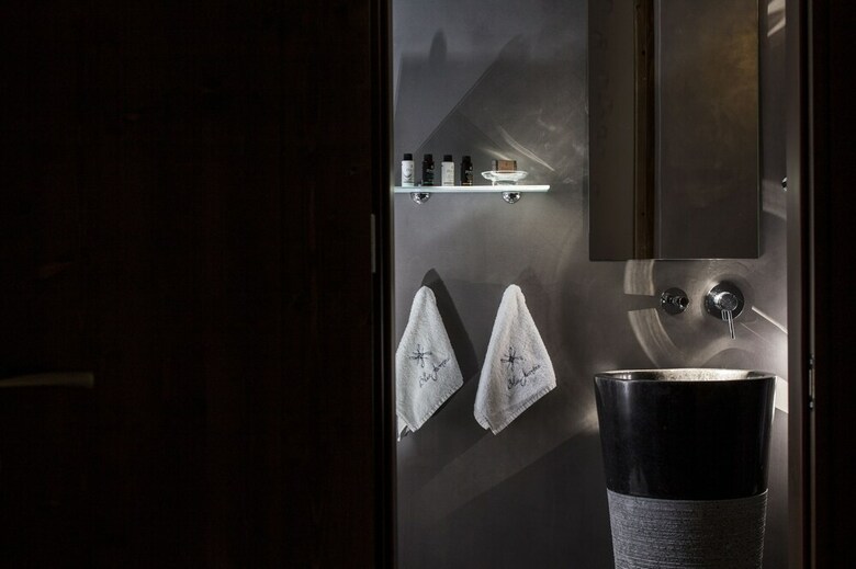 Apartamento Blue Jasmine Suites