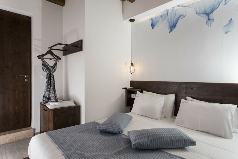 Apartamento Blue Jasmine Suites