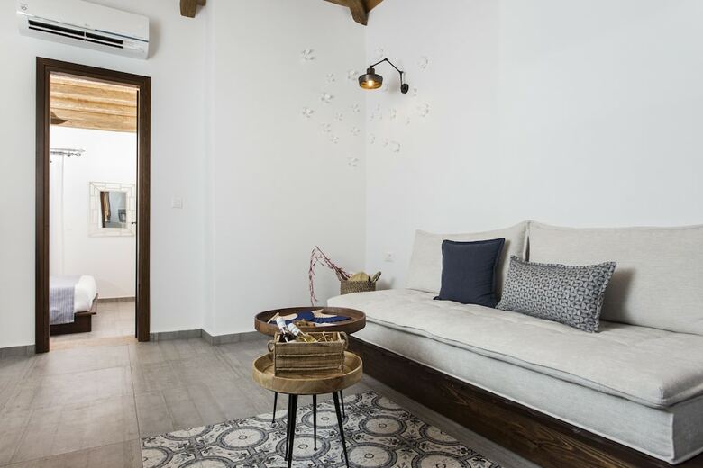 Apartamento Blue Jasmine Suites
