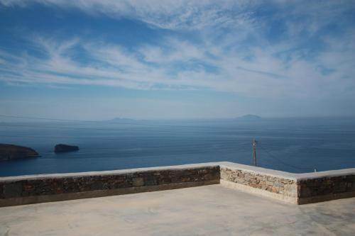 Deep Blue Villas