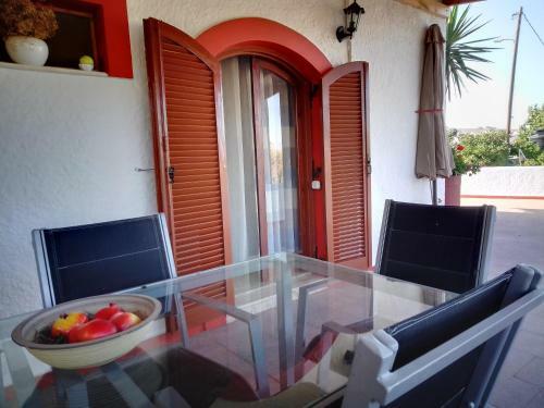 Apartamento Villa Ampelia