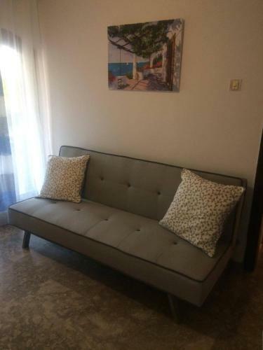 Apartamento Villa Ampelia