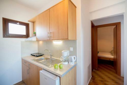 Apartamento Schoner Blick