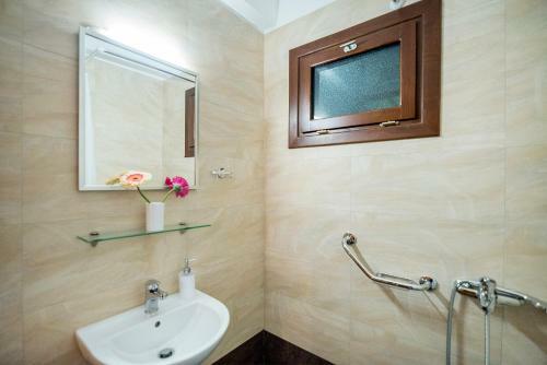 Apartamento Schoner Blick