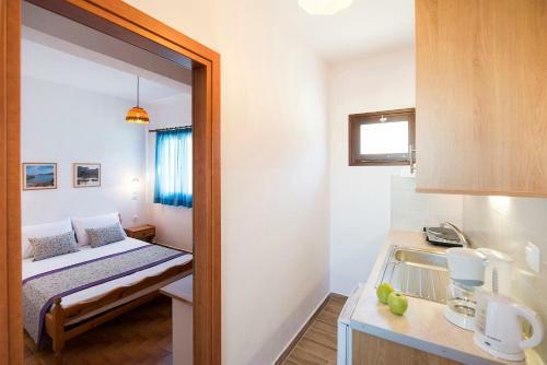 Apartamento Schoner Blick