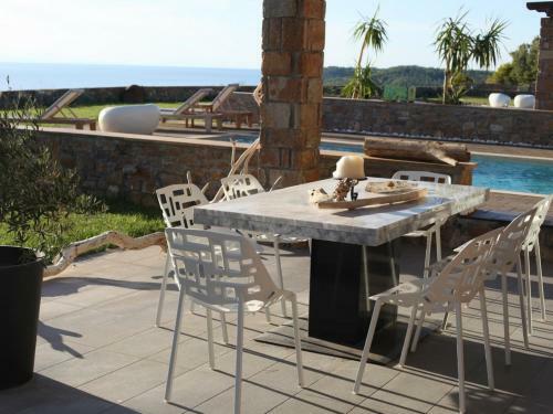 Luxurious Villa In Elani