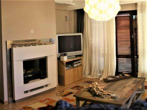 Luxurious Villa In Elani