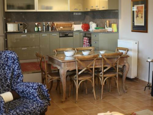 Luxurious Villa In Elani
