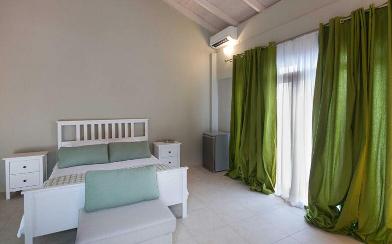 Bed & Breakfast Nv Mini Suites