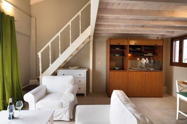 Bed & Breakfast Nv Mini Suites