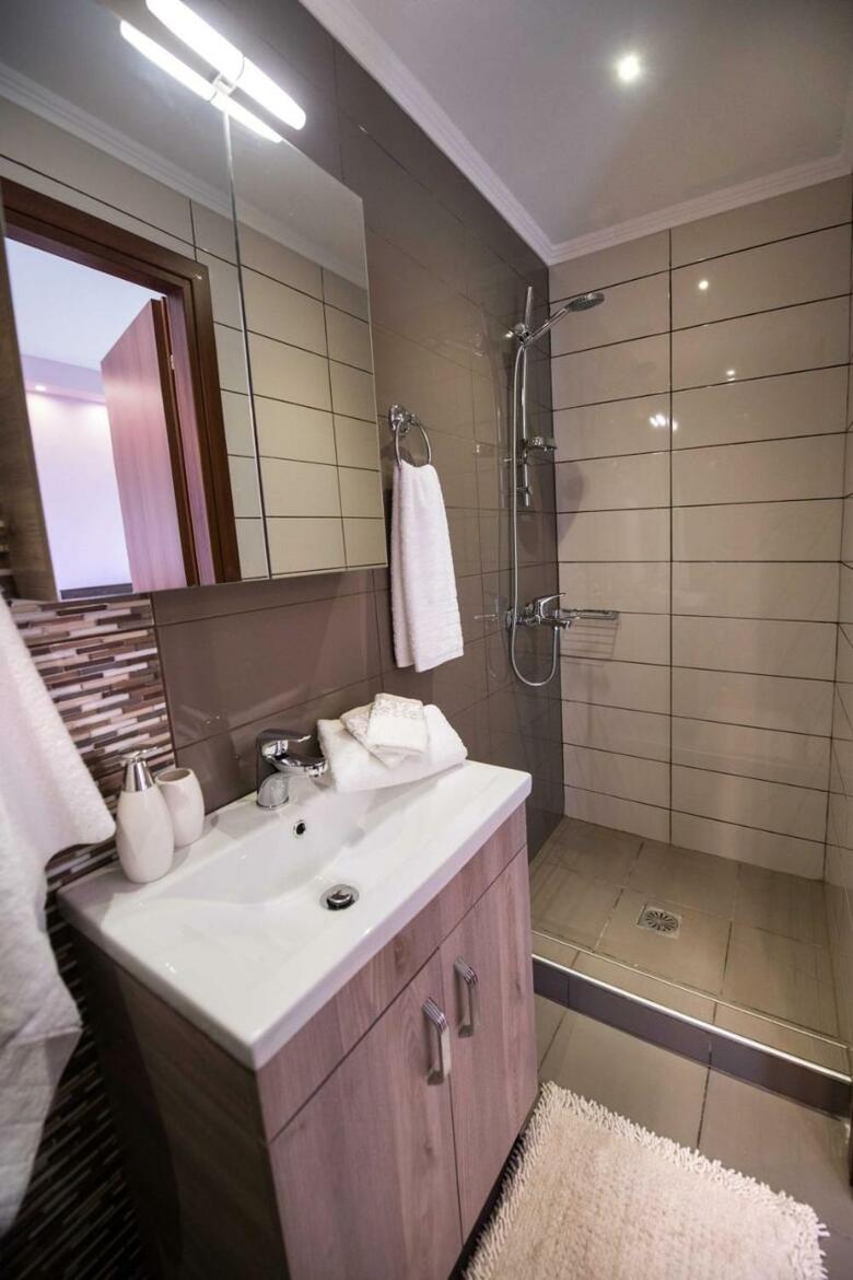 Bed & Breakfast Nv Mini Suites