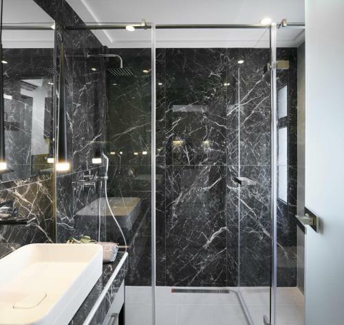 Apartamento Serenity Suites