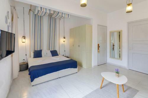 Apartamento Villa Marina