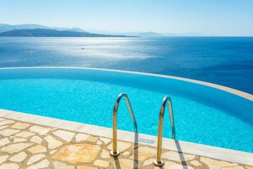 Villa House On The Rocks