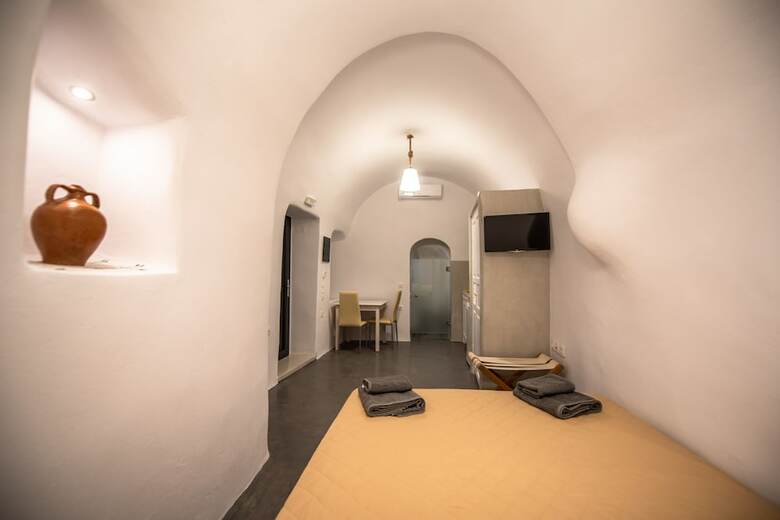 Apartamento Caves 1880