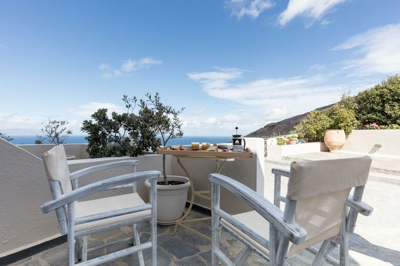 Apartamento Anchor Suites