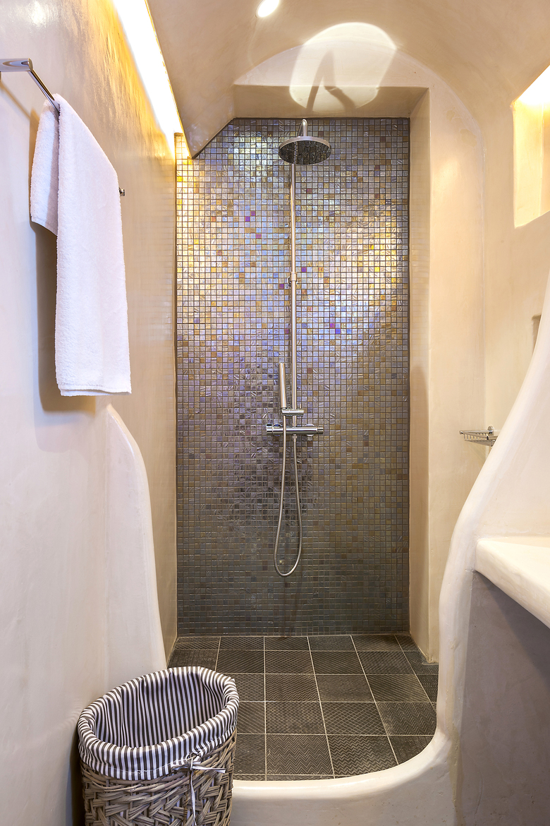 Hotel Santorini Secret Premium
