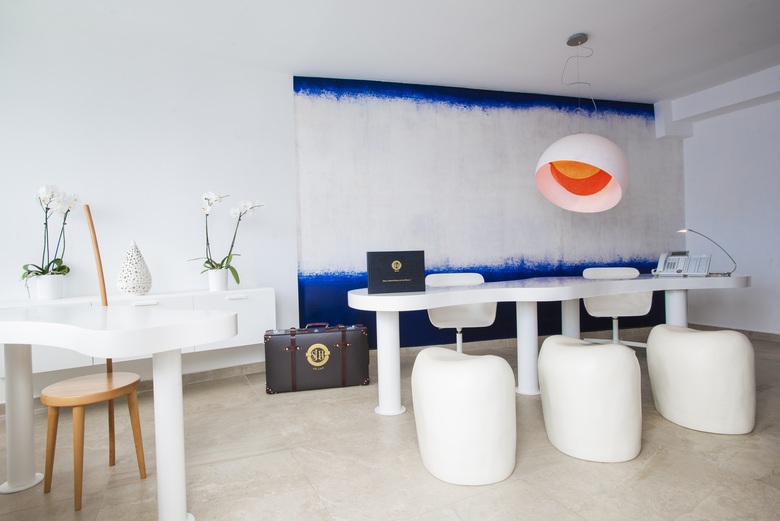 Hotel Santorini Secret Premium