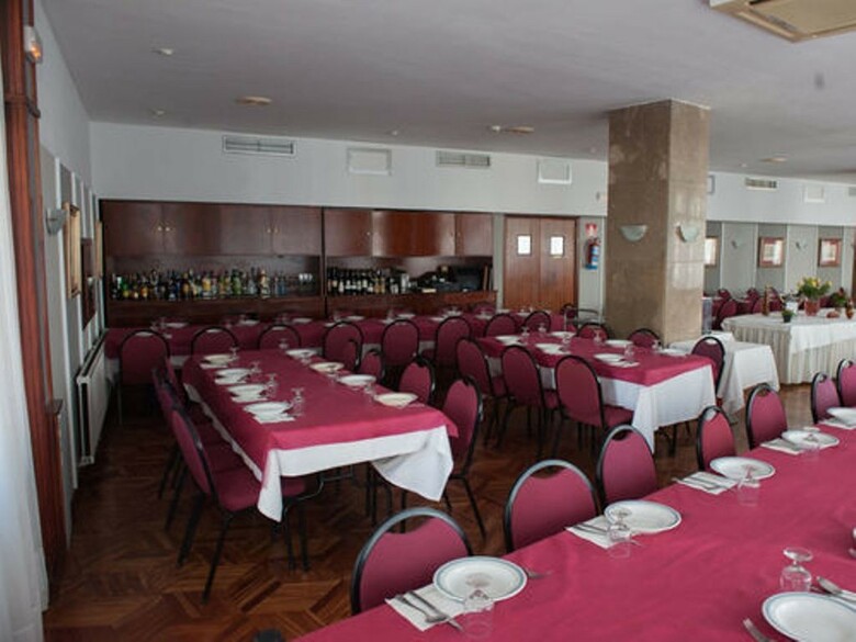 Hotel Unzaga Plaza