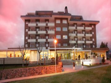 Hotel Spa Sinagoga