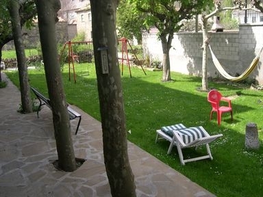 Hotel La Rambla