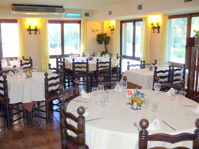 Hotel Las Galias