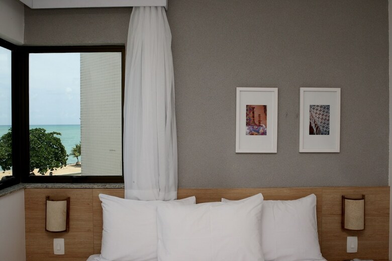 Porto Maceio Hotel