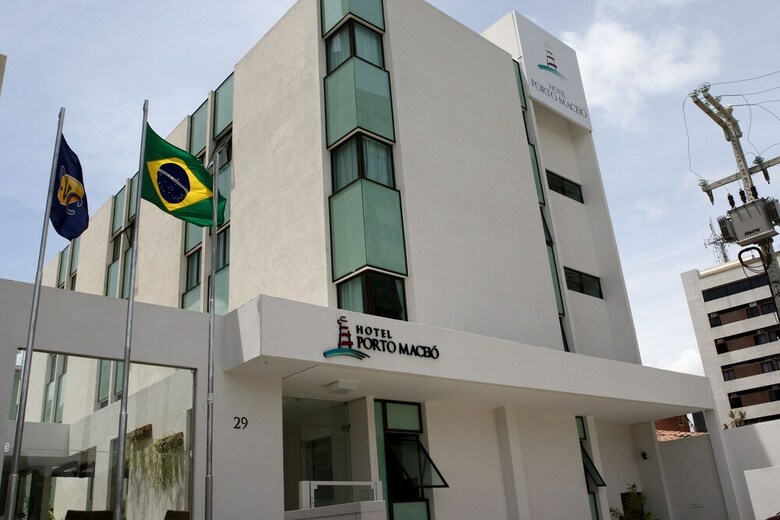 Porto Maceio Hotel