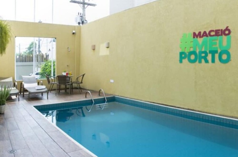 Porto Maceio Hotel