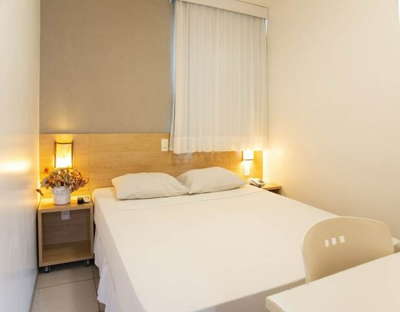 Porto Maceio Hotel