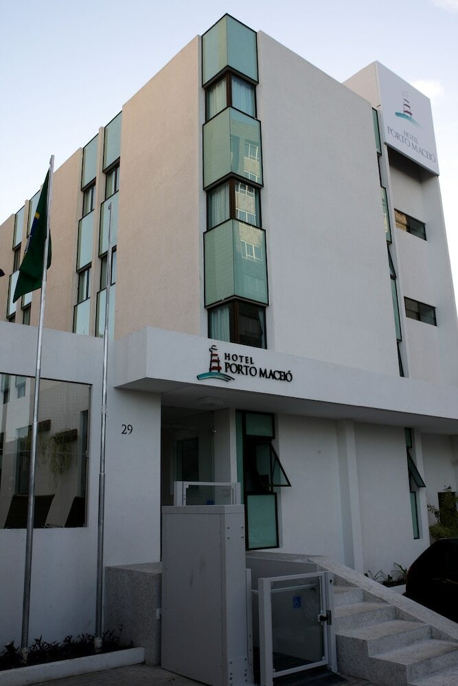 Porto Maceio Hotel