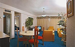 Hotel Pipo Internacional