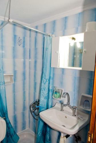 Apartamento Blue Sky