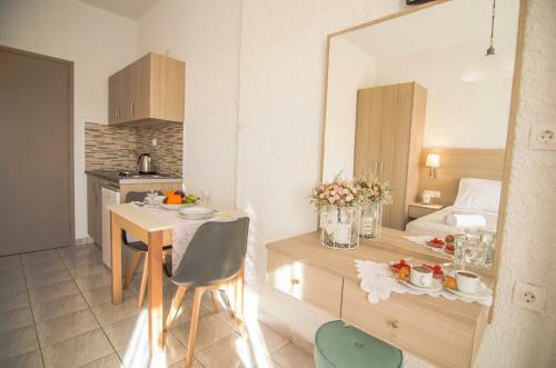 Apartamento Studios George