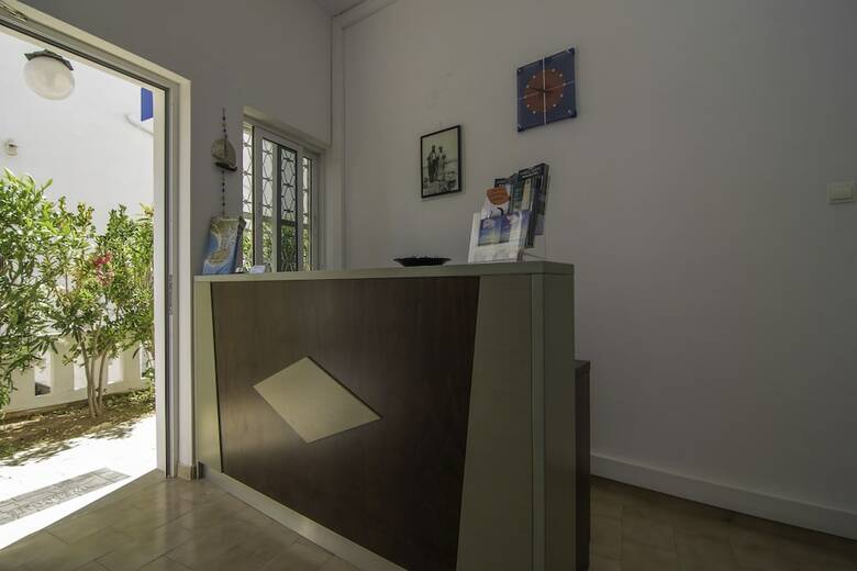 Hotel Sifis Studios