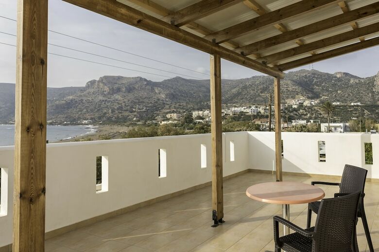 Hotel Sifis Studios