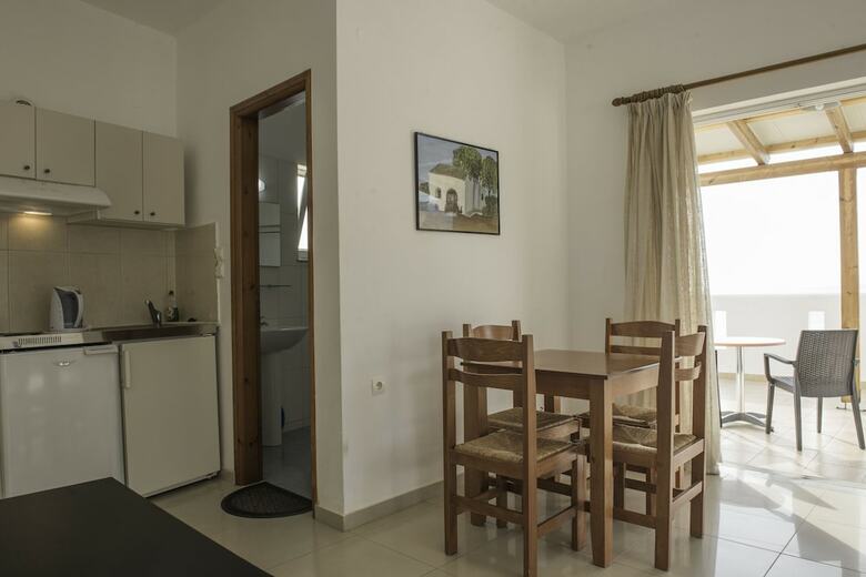 Hotel Sifis Studios