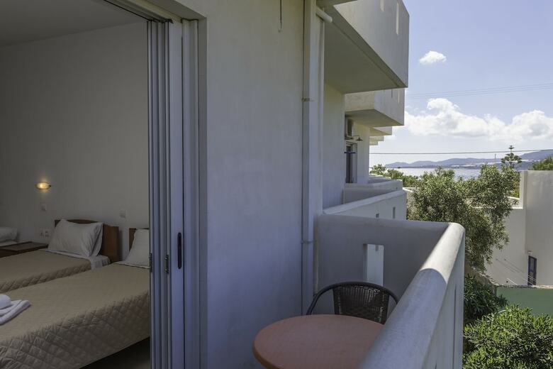 Hotel Sifis Studios