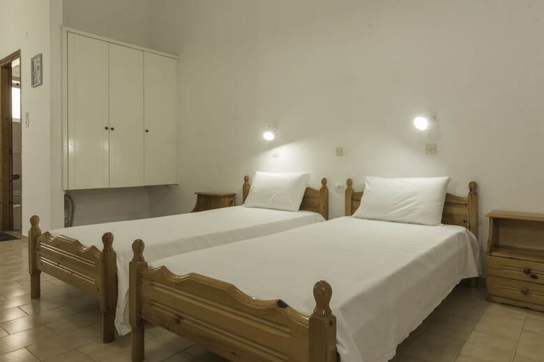 Hotel Sifis Studios