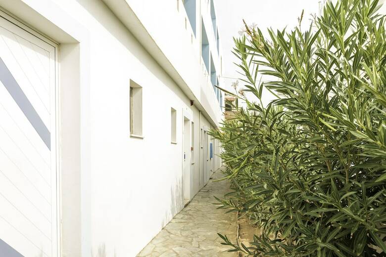 Hotel Sifis Studios
