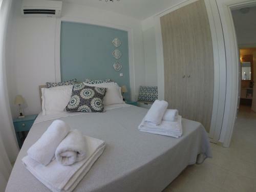 Villa #luxlikehome Paliouri Sea Lounge