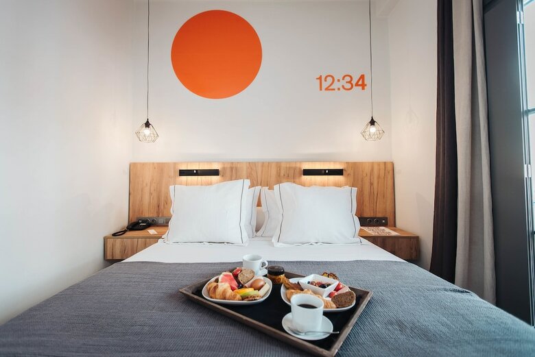 Hotel Sandom
