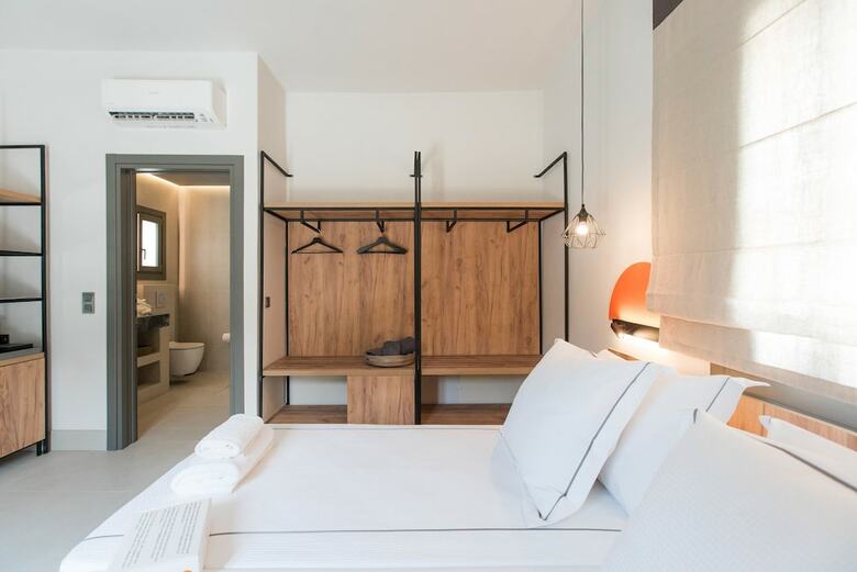 Hotel Sandom