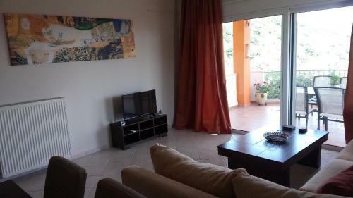 Olive Tree Apartment