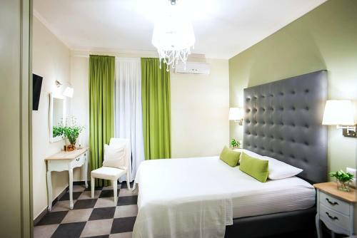 Charisma Luxury Apartments