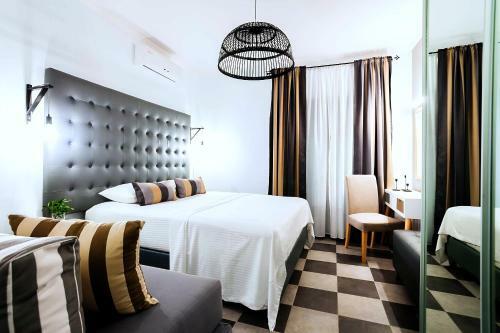 Charisma Luxury Apartments